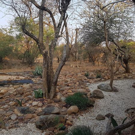 Bona Intaba Game Lodge Hoedspruit Buitenkant foto