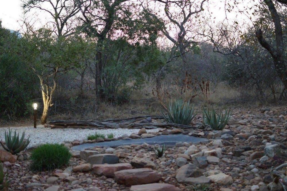 Bona Intaba Game Lodge Hoedspruit Buitenkant foto